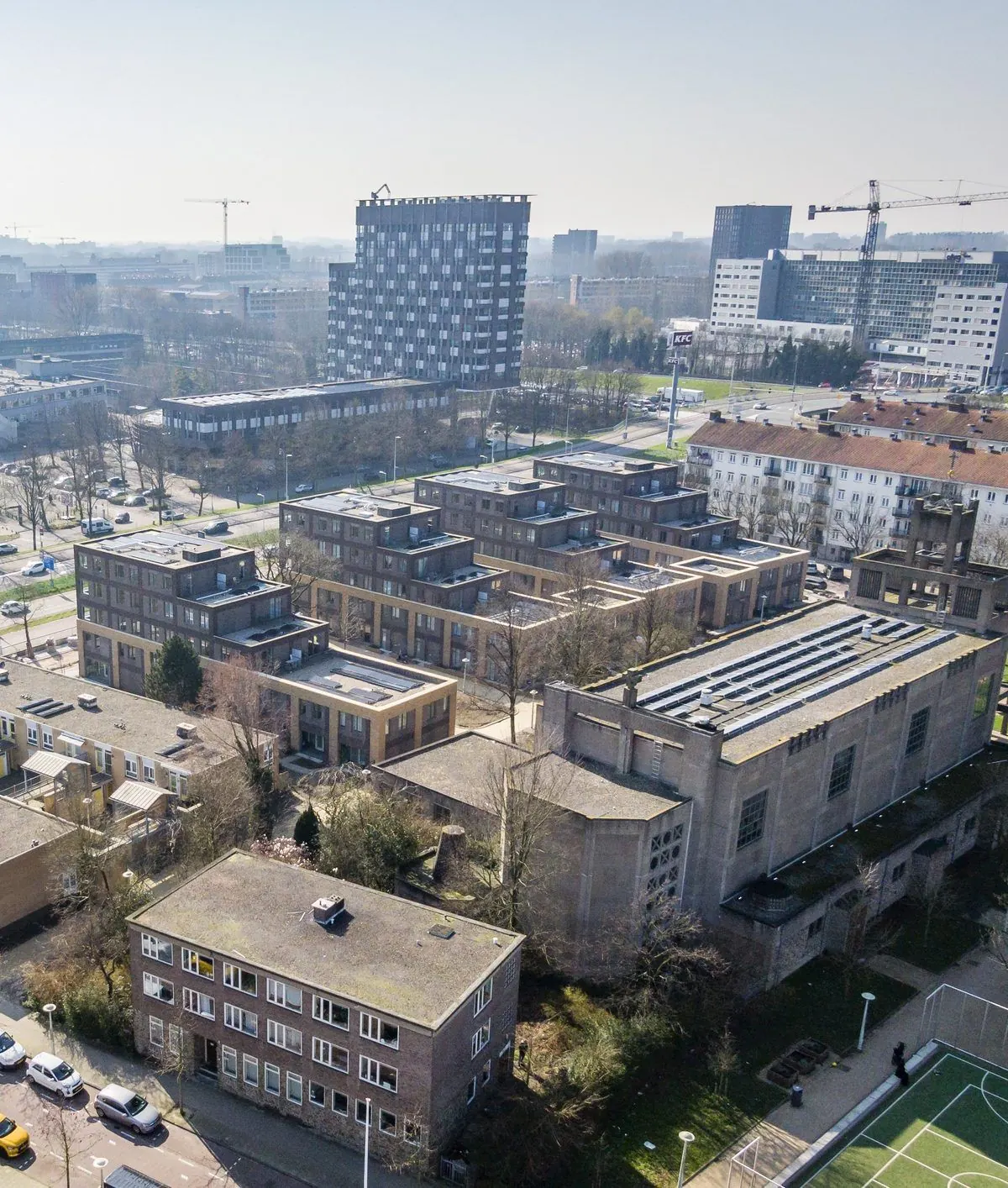 Vastgoedsturing