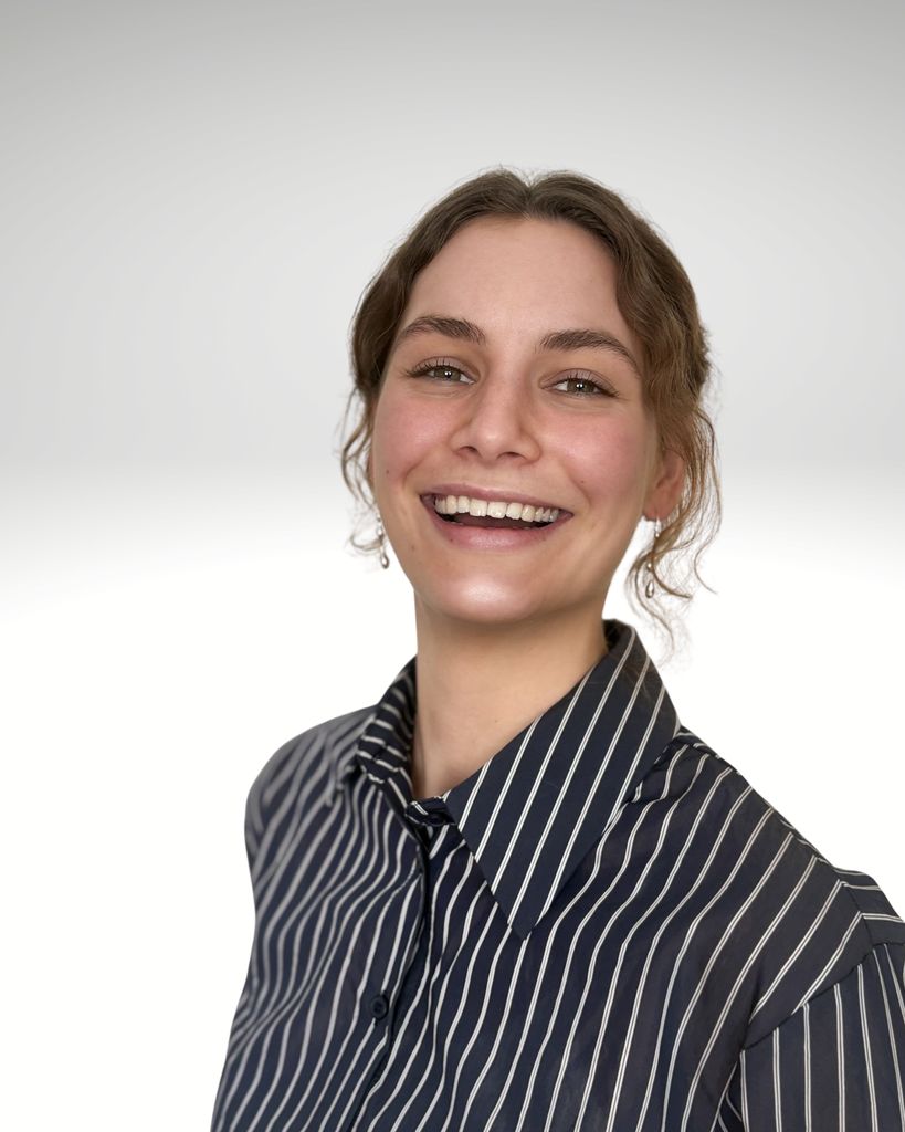 Larissa van Liere
