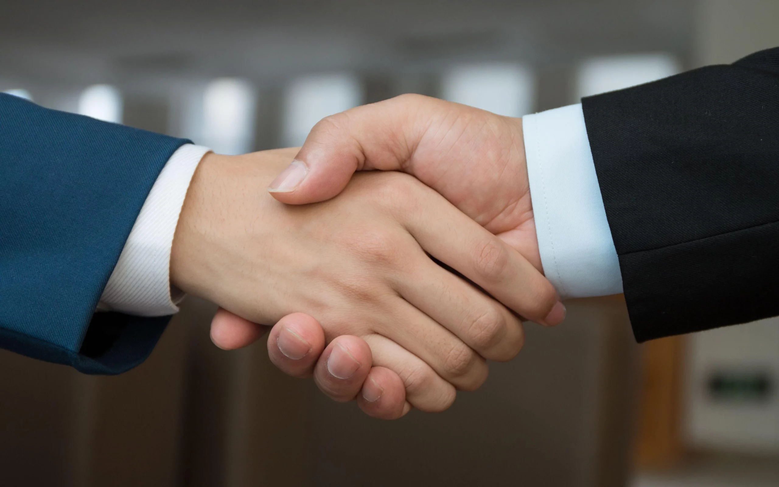 DBA-compliant samenwerken