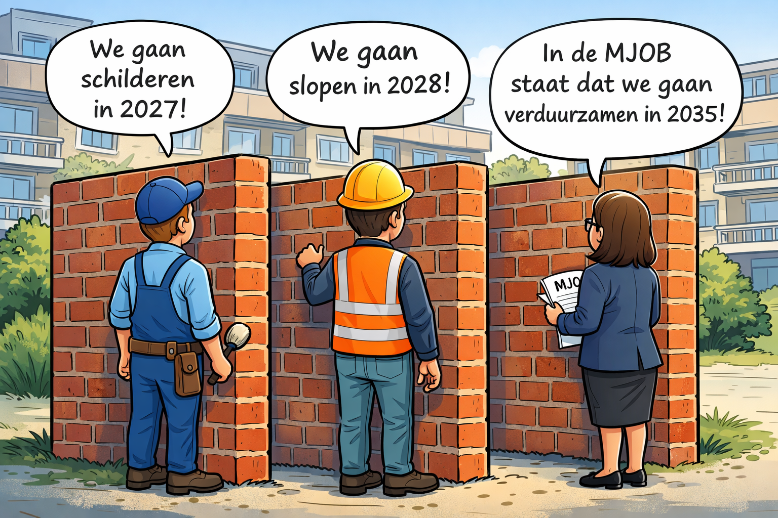 Waarom geloof ik dit?