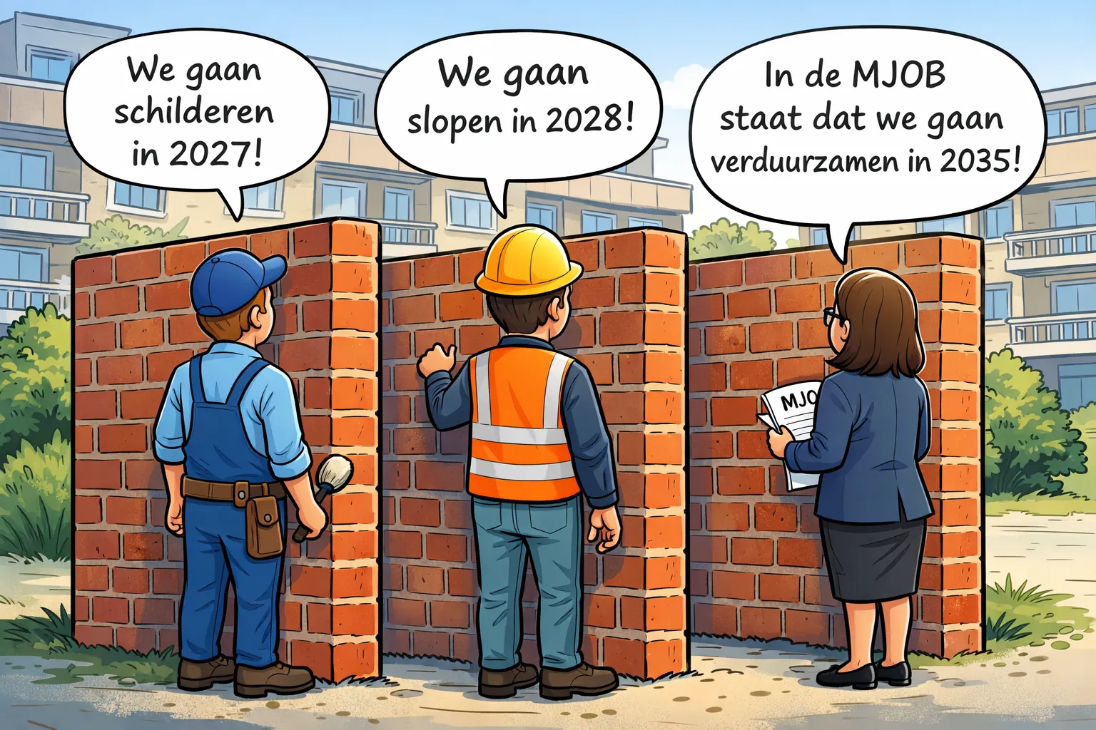 Waarom geloof ik dit?