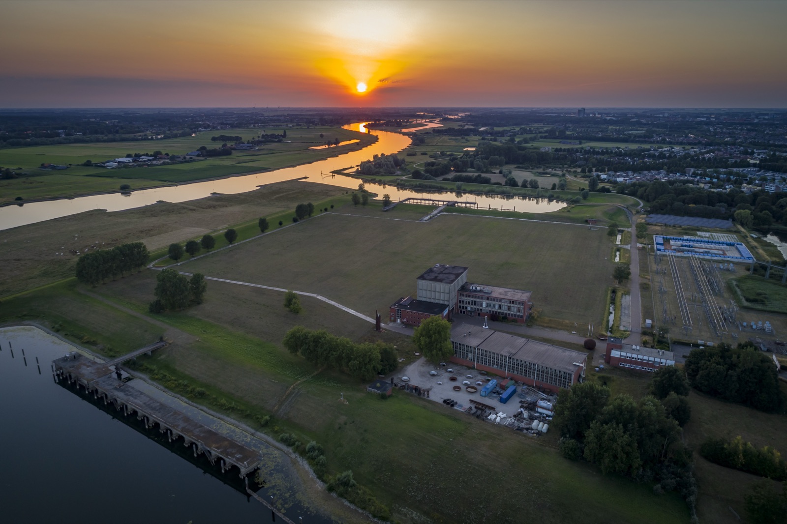 Vastgoedsturing