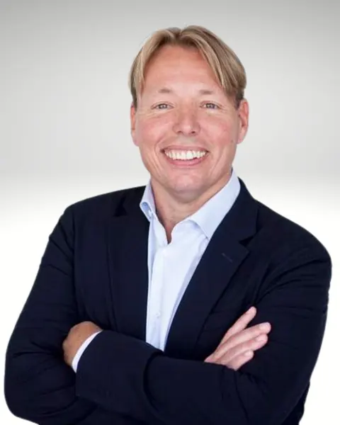 Martin Peeringa