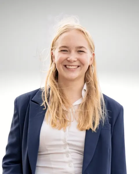 Noortje Noort