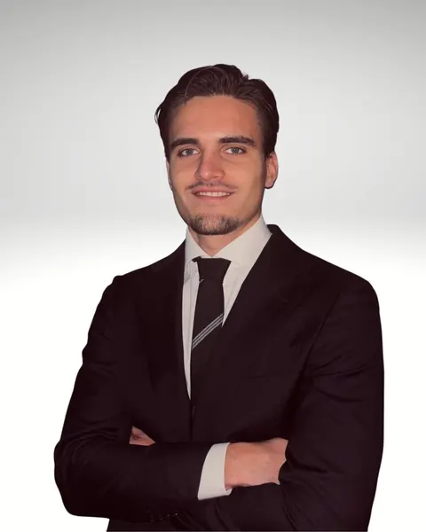 Thijmen van den Tak