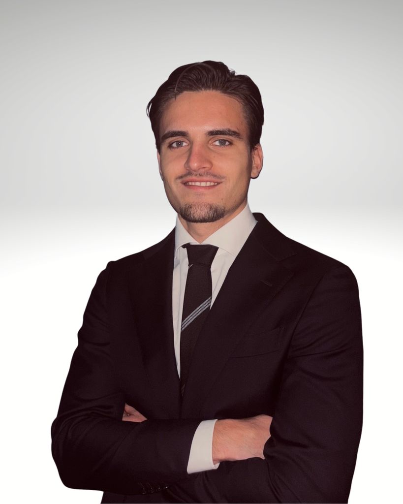 Thijmen van den Tak