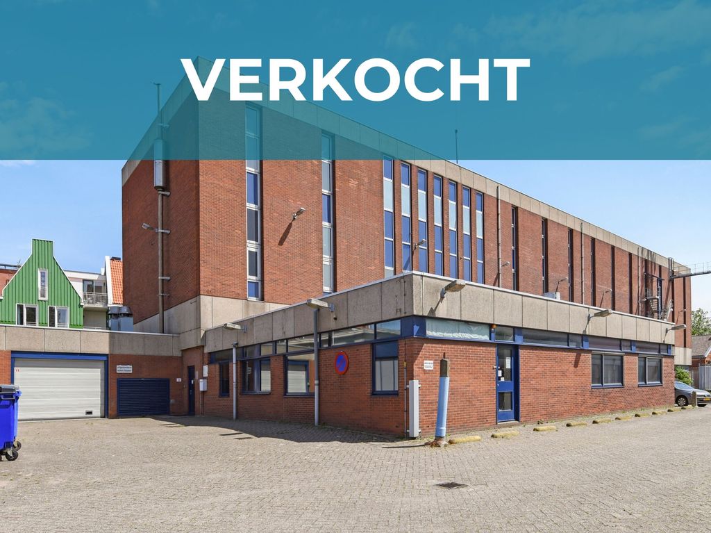 Krimp 3 Zaandam