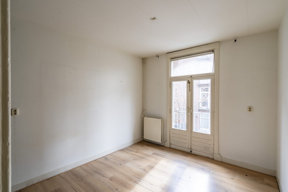 Interieur kamer