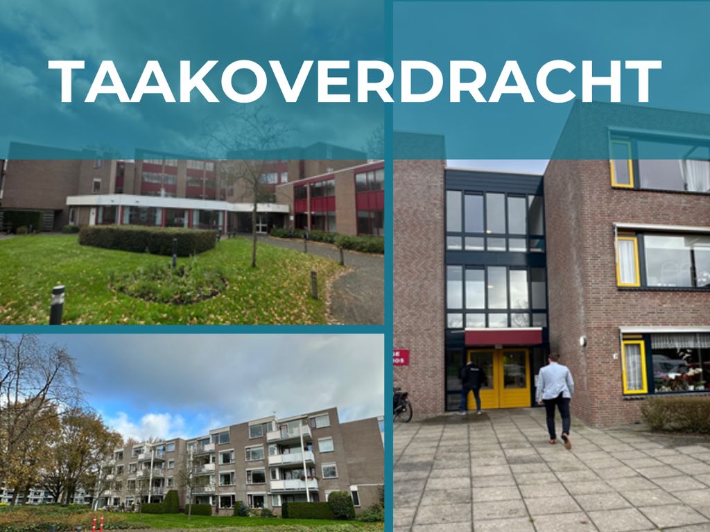 seniorenwoningen in Zuidlaren