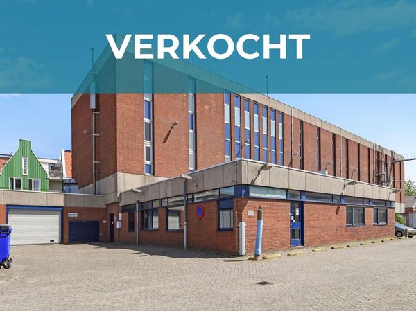 Krimp 3 Zaandam