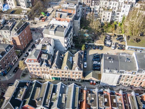 Govert Flinckstraat 343 Amsterdam
