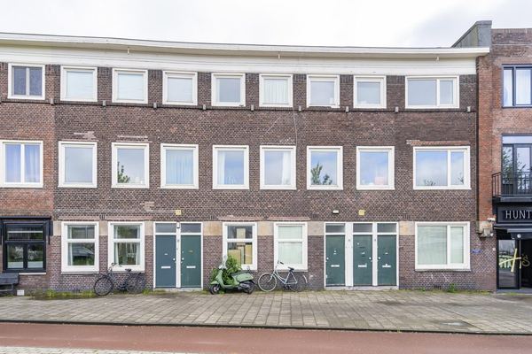 Papaverweg 4-8 Amsterdam